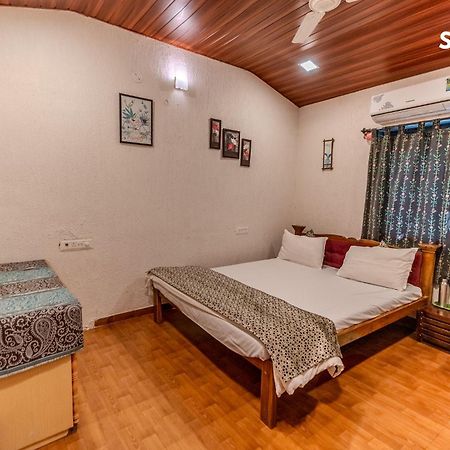 Nysa Villa & Homestay By Stayatlas Igatpuri Bagian luar foto