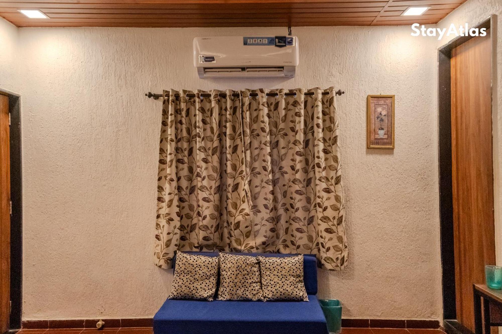 Nysa Villa & Homestay By Stayatlas Igatpuri Bagian luar foto