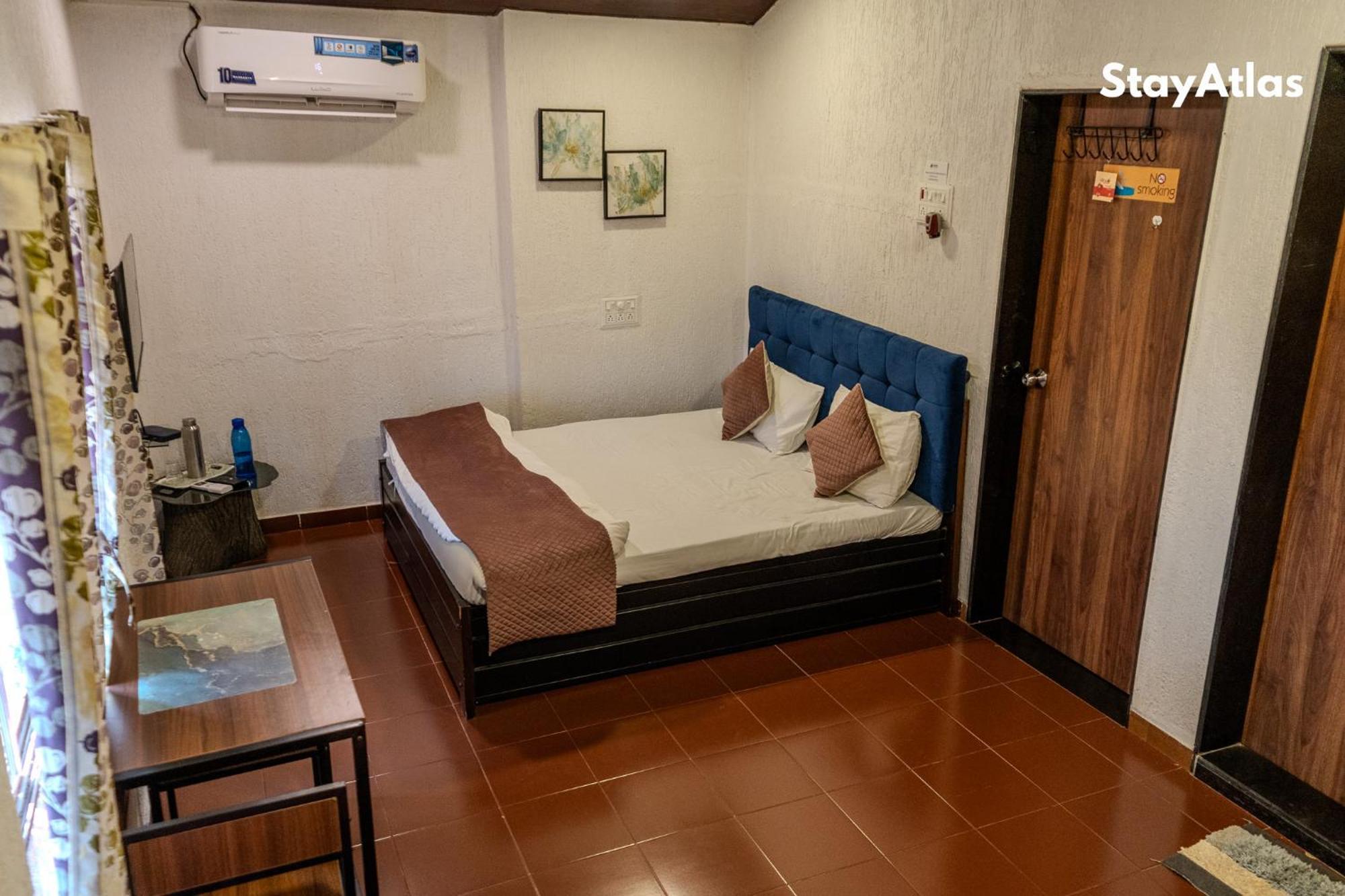 Nysa Villa & Homestay By Stayatlas Igatpuri Bagian luar foto