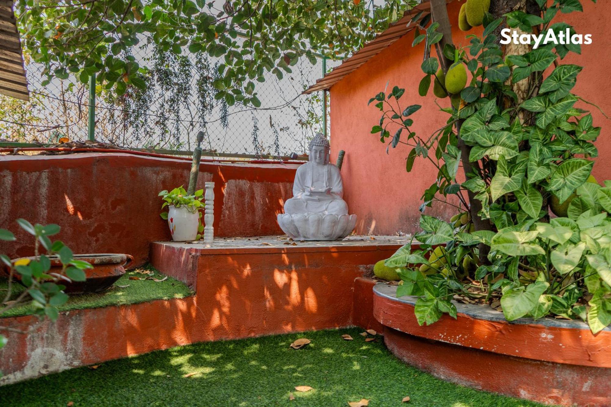 Nysa Villa & Homestay By Stayatlas Igatpuri Bagian luar foto